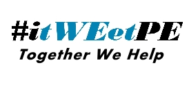 #ItweetPE Fundraising Program For Communities and Schools In Need