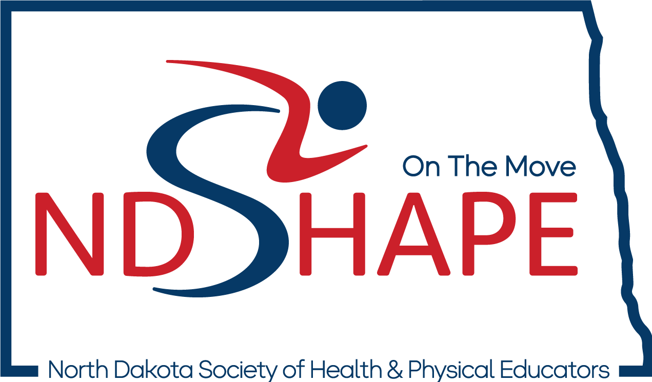 North Dakota Society of Health and Physical Educators