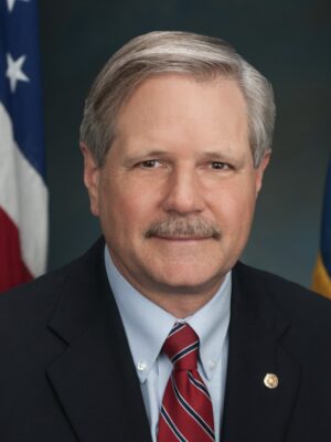 Senator John Hoeven